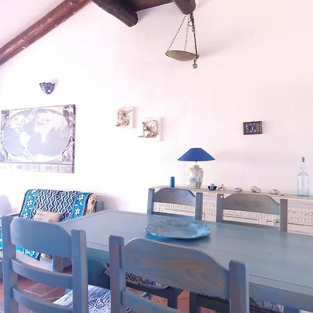 Holiday home Residenza Bella Vista - Budoni Sweet Agrustos