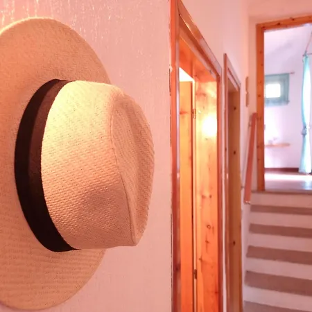 Residenza Bella Vista - Budoni Sweet Holiday home Agrustos