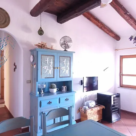 Holiday home Residenza Bella Vista - Budoni Sweet Agrustos