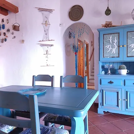 Residenza Bella Vista - Budoni Sweet Holiday home *