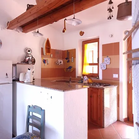 Residenza Bella Vista - Budoni Sweet Agrustos