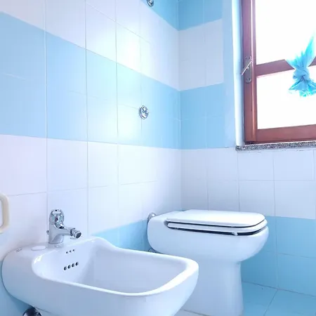 Holiday home Residenza Bella Vista - Budoni Sweet Agrustos