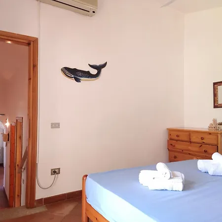 Residenza Bella Vista - Budoni Sweet Holiday home