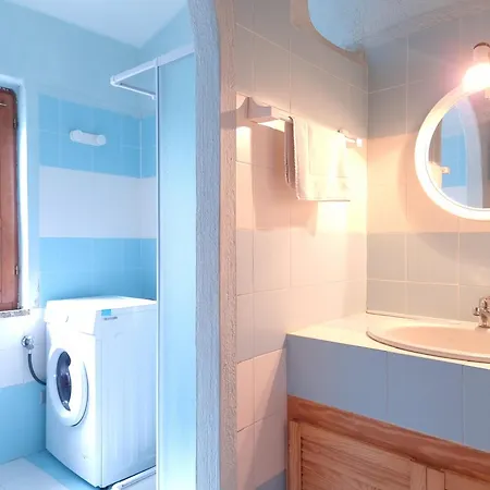 Residenza Bella Vista - Budoni Sweet Holiday home *