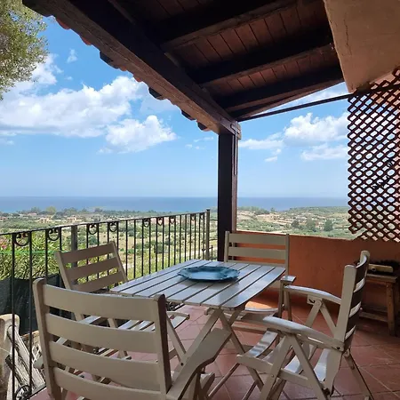 Residenza Bella Vista - Budoni Sweet Holiday home Agrustos