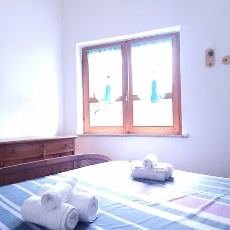 Residenza Bella Vista - Budoni Sweet 別荘 Agrustos
