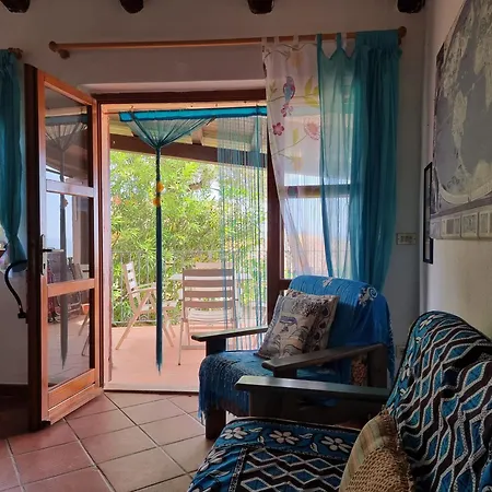 Residenza Bella Vista - Budoni Sweet Semesterbostad