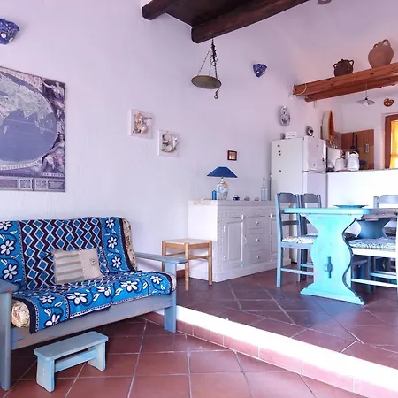 Residenza Bella Vista - Budoni Sweet 別荘 Agrustos