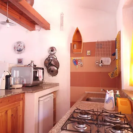 Residenza Bella Vista - Budoni Sweet بيت للعطل