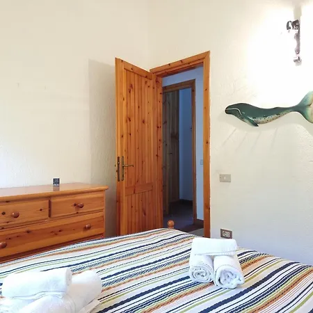 Residenza Bella Vista - Budoni Sweet 別荘