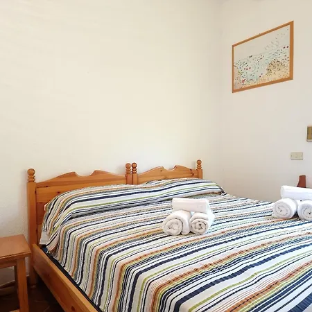 بيت للعطل Residenza Bella Vista - Budoni Sweet