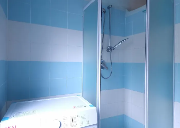 Residenza Bella Vista - Budoni Sweet Nyaraló
