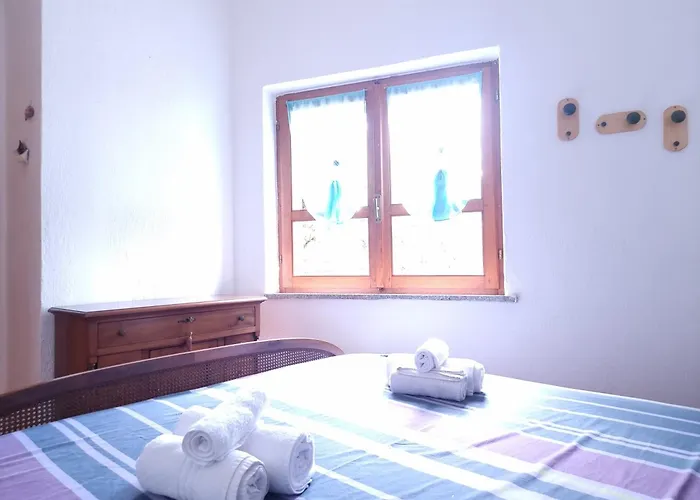 Residenza Bella Vista - Budoni Sweet Nyaraló Agrustos