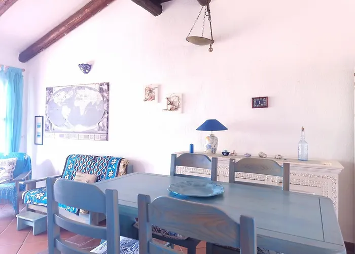 Nyaraló Residenza Bella Vista - Budoni Sweet Agrustos