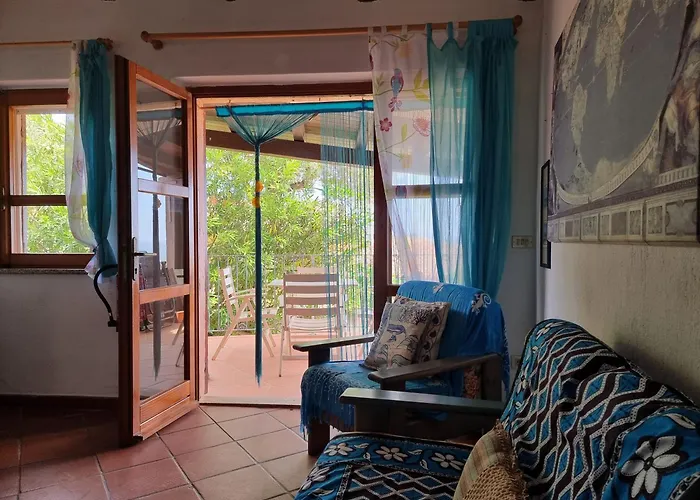 Residenza Bella Vista - Budoni Sweet Nyaraló
