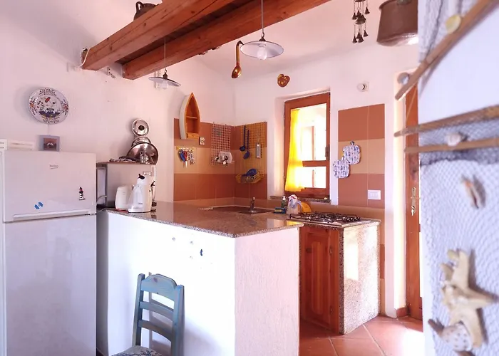 Residenza Bella Vista - Budoni Sweet Agrustos