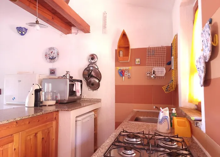 Residenza Bella Vista - Budoni Sweet Nyaraló