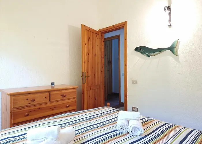 Residenza Bella Vista - Budoni Sweet Nyaraló