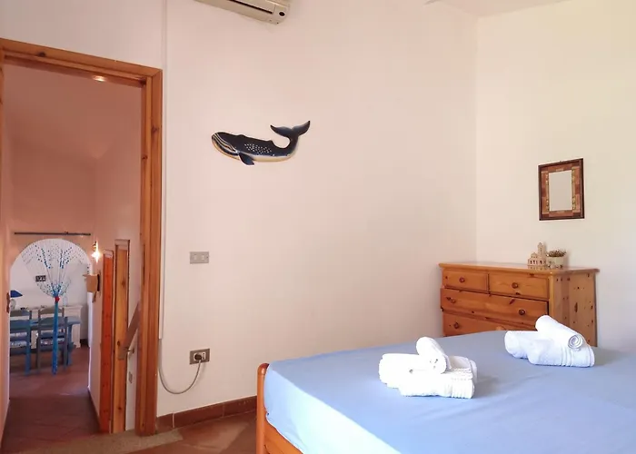 Residenza Bella Vista - Budoni Sweet Nyaraló